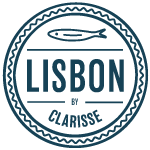 Lisbon by Clarisse